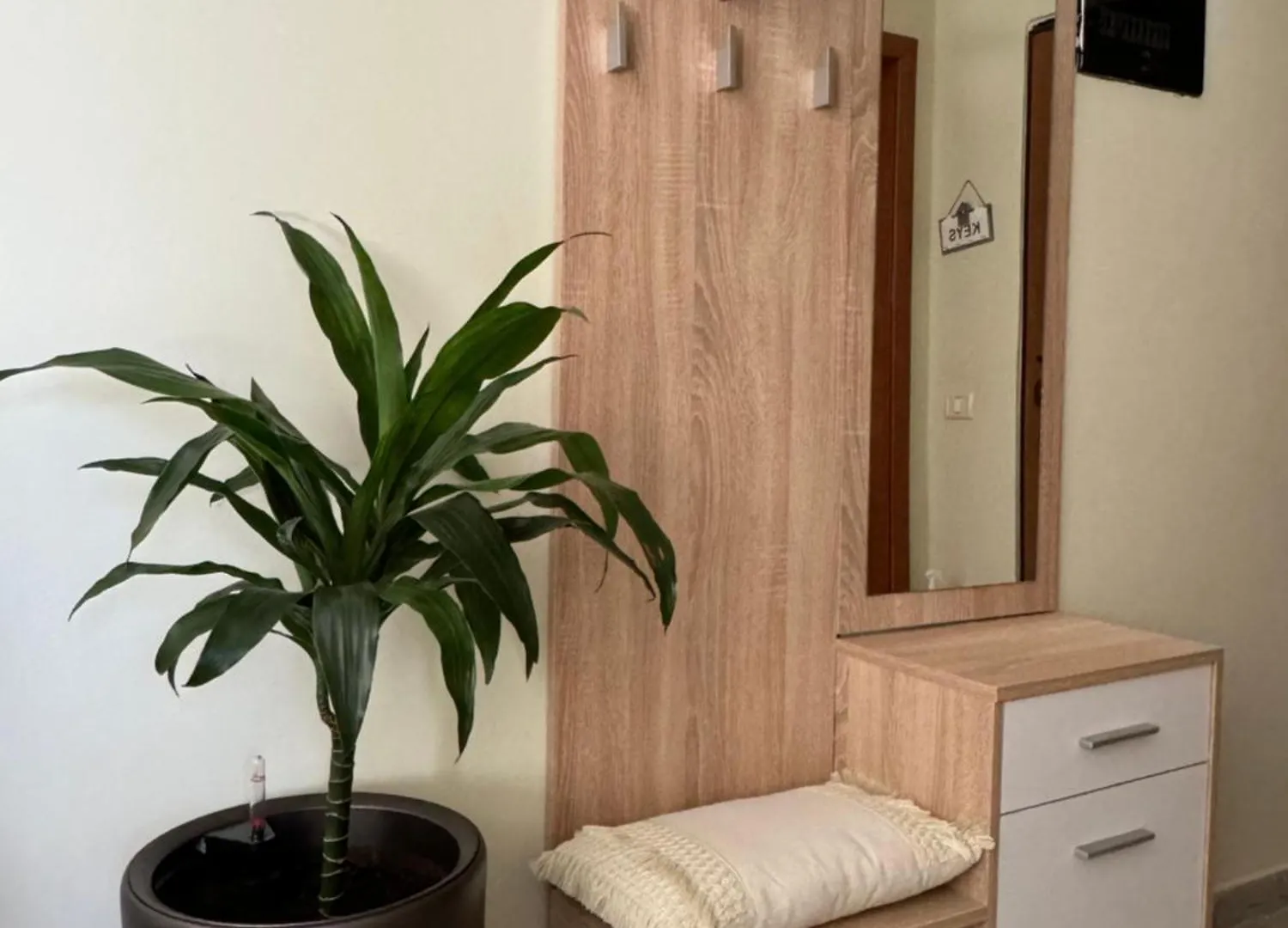 Golem Main Apartment 0*, Golem (Tirana) Albania