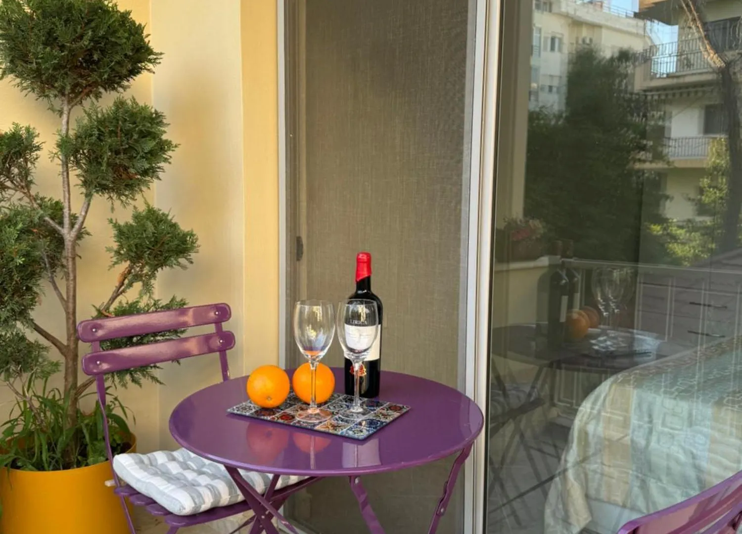 Golem Main Apartment 0*, Golem (Tirana) Albanië